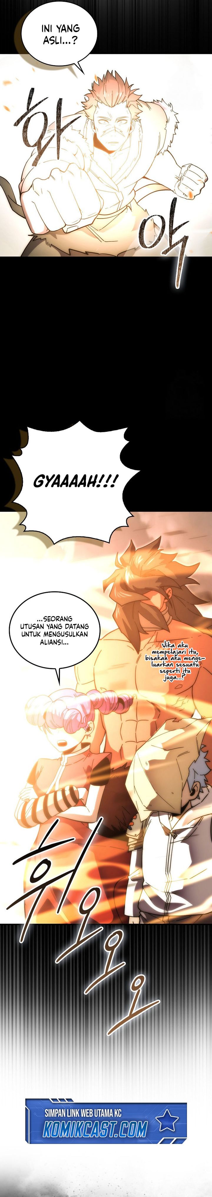 Demon Lord’s Martial Arts Ascension Chapter 107 Gambar 13