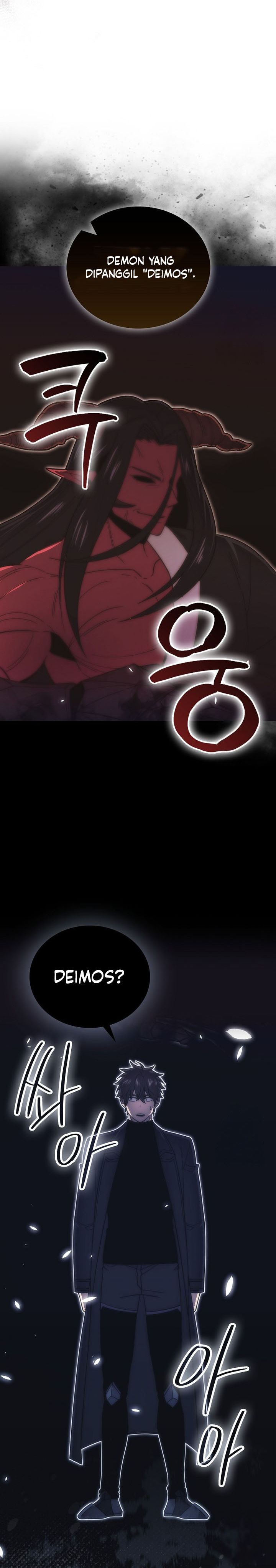 Demon Lord’s Martial Arts Ascension Chapter 107 Gambar 17