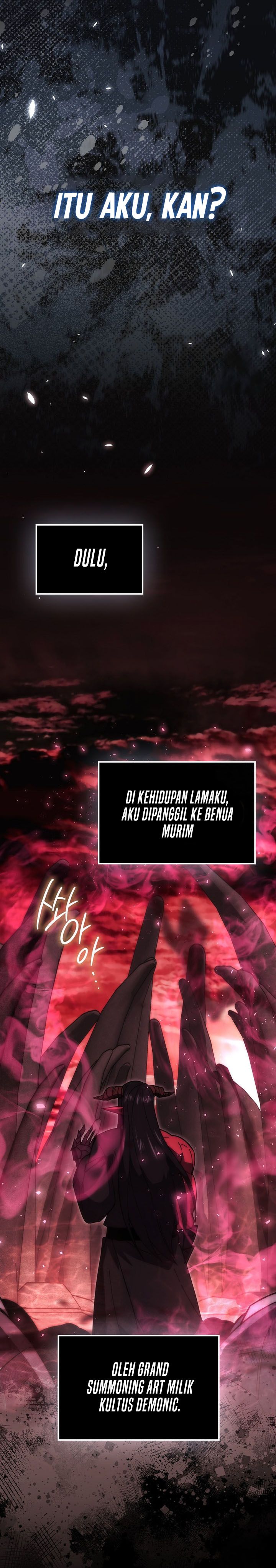 Demon Lord’s Martial Arts Ascension Chapter 107 Gambar 18