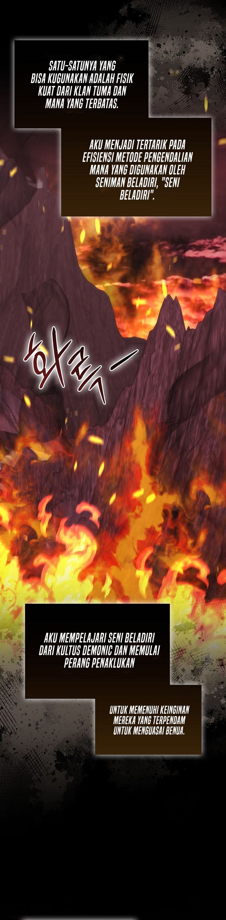 Demon Lord’s Martial Arts Ascension Chapter 107 Gambar 20