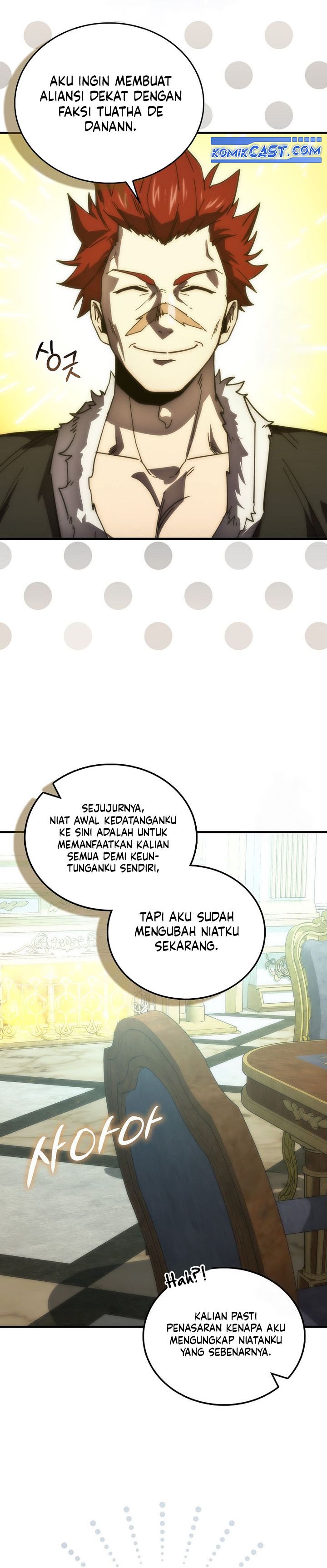 Demon Lord’s Martial Arts Ascension Chapter 107 Gambar 27