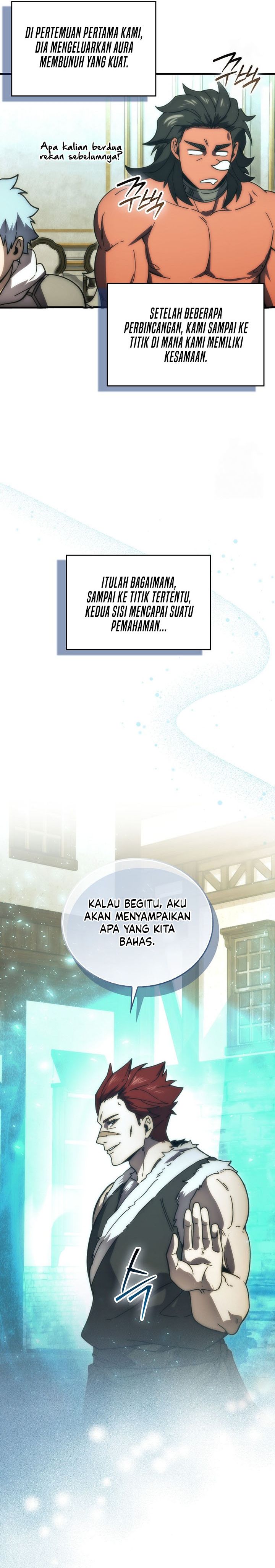 Demon Lord’s Martial Arts Ascension Chapter 107 Gambar 30