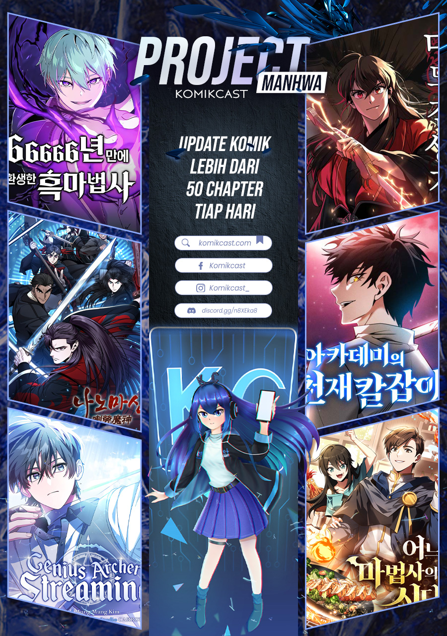 Demon Lord’s Martial Arts Ascension Chapter 107 Gambar 38