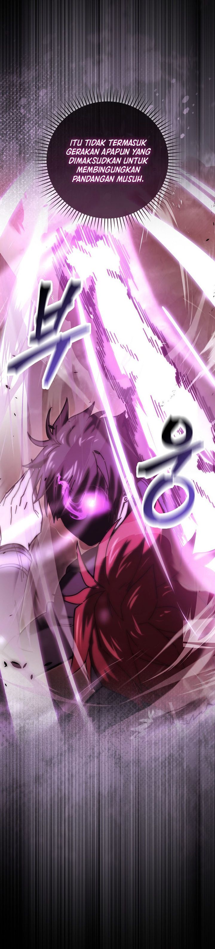 Demon Lord’s Martial Arts Ascension Chapter 107 Gambar 6