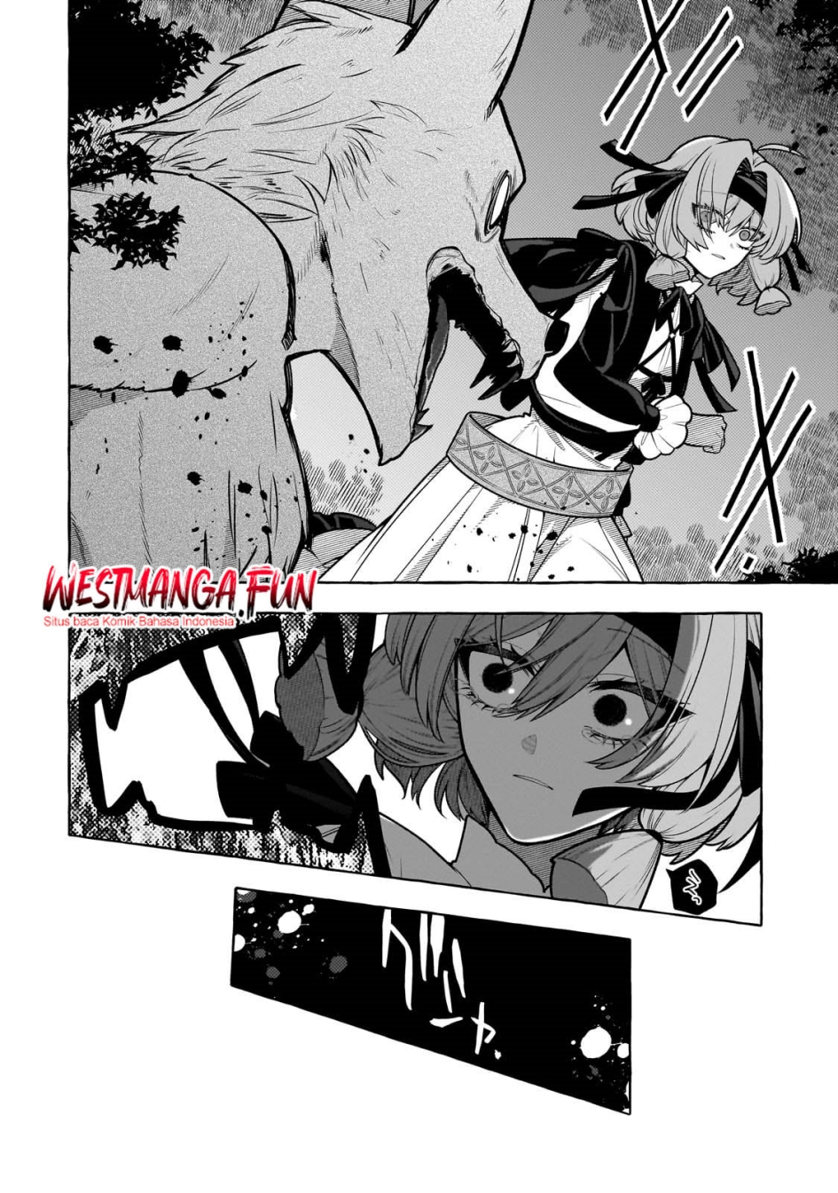 Hinekure Ryoushu no Koufukutan Chapter 15 Gambar 23