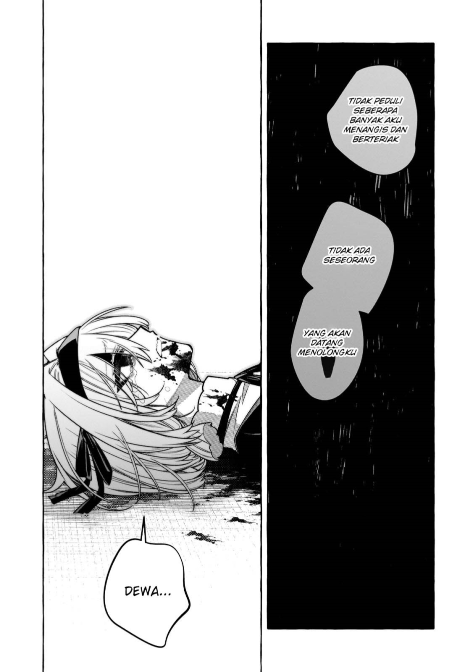 Hinekure Ryoushu no Koufukutan Chapter 15 Gambar 26