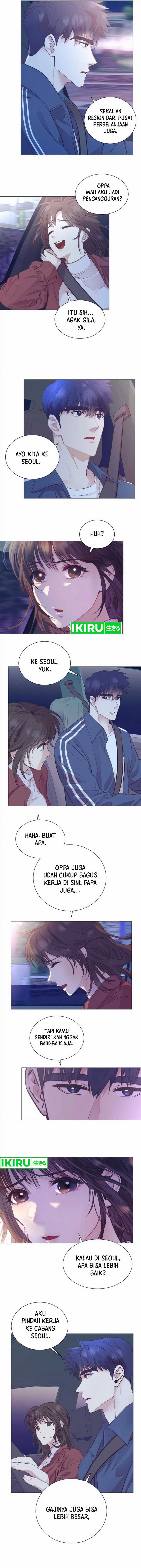 I Became a Sales Prodigy Chapter 61 Gambar 10