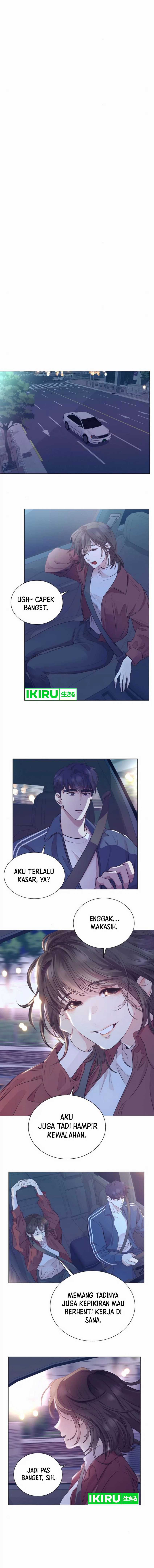 I Became a Sales Prodigy Chapter 61 Gambar 9