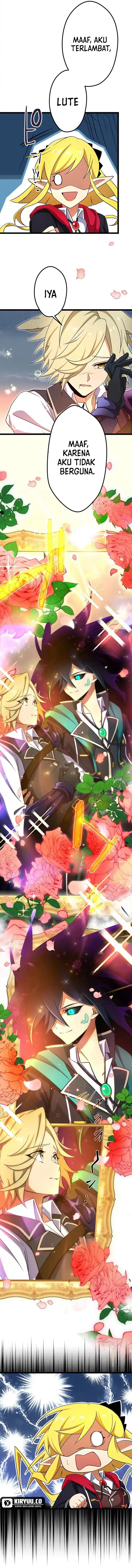 I Reincarnated as an SSS-Ranked Goblin Chapter 81 Gambar 3