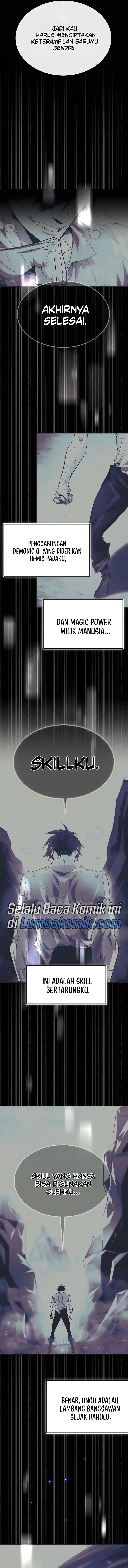 There Are No Bad Heroes In This World Chapter 29 Gambar 11