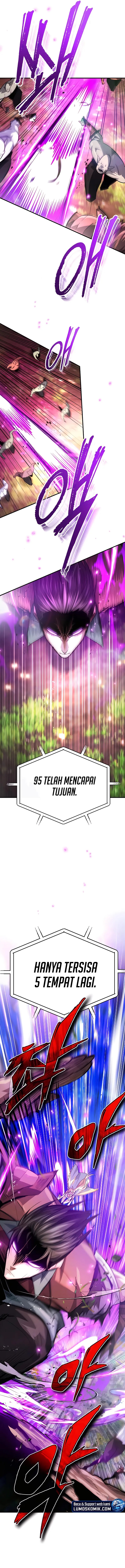 There Are No Bad Heroes In This World Chapter 29 Gambar 14