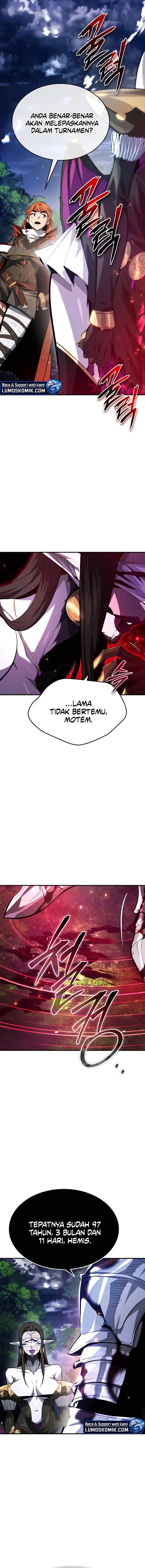 There Are No Bad Heroes In This World Chapter 29 Gambar 18
