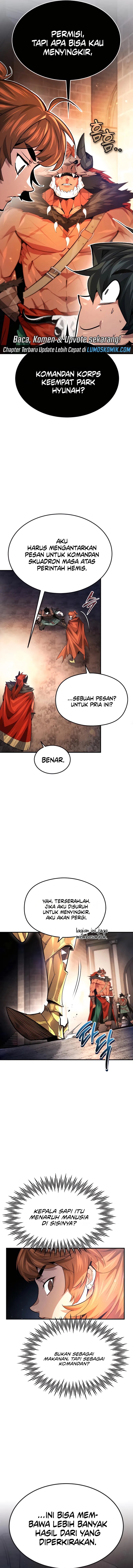Baca Manhwa There Are No Bad Heroes In This World Chapter 29 Gambar 2