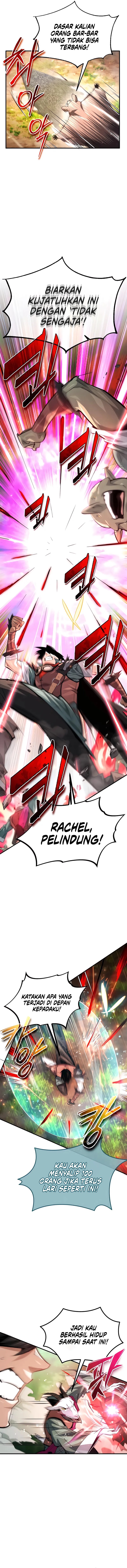 There Are No Bad Heroes In This World Chapter 29 Gambar 6