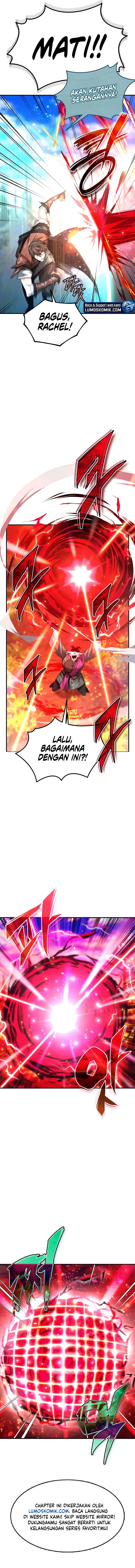 There Are No Bad Heroes In This World Chapter 29 Gambar 7