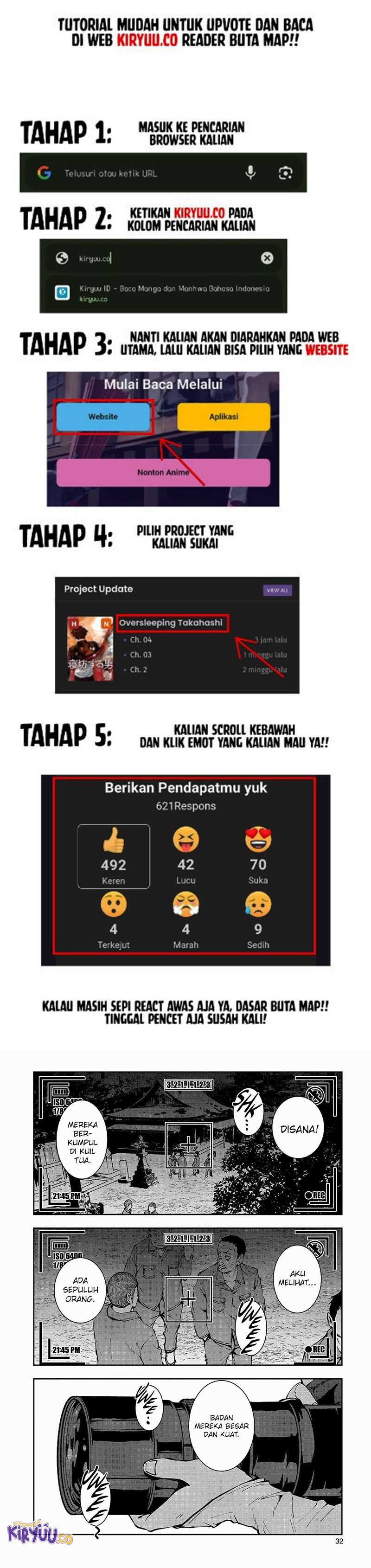 Zombie 100 ~Zombie ni Naru Made ni Shitai 100 no Koto~ Chapter 39 Gambar 32