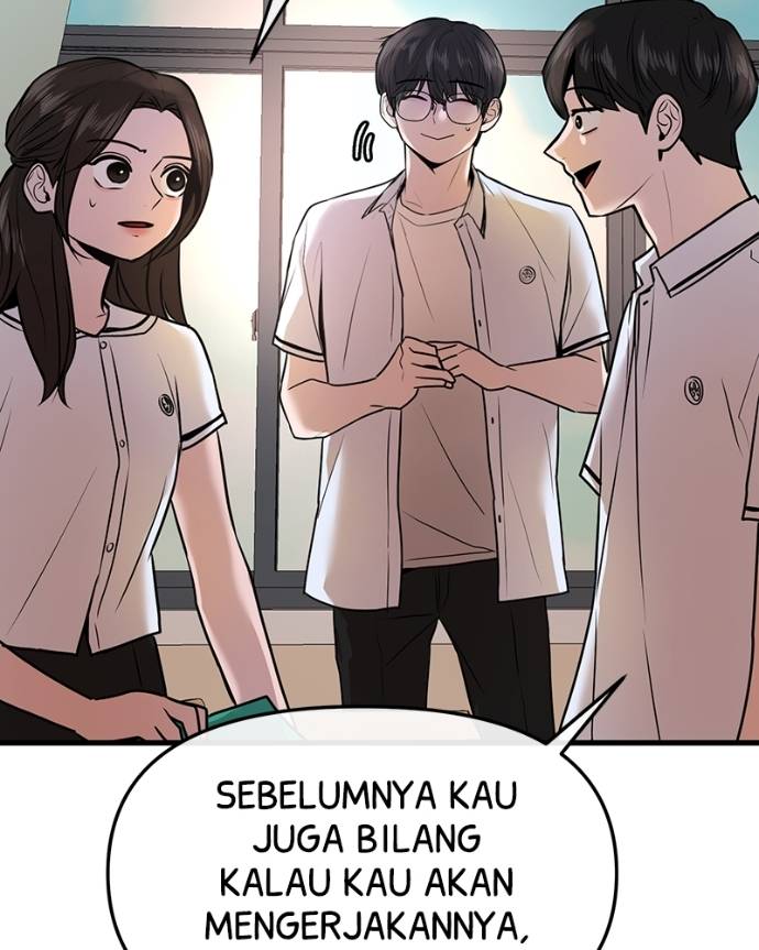 Back to The Chanbi Chapter 29 Gambar 19