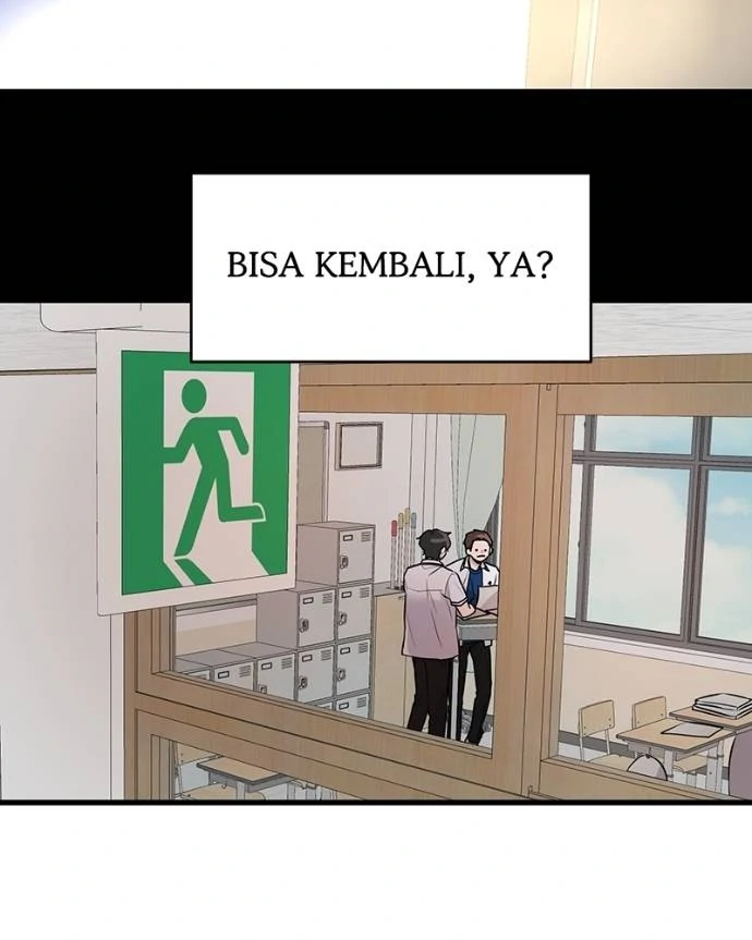 Baca Manhwa Back to The Chanbi Chapter 29 Gambar 2