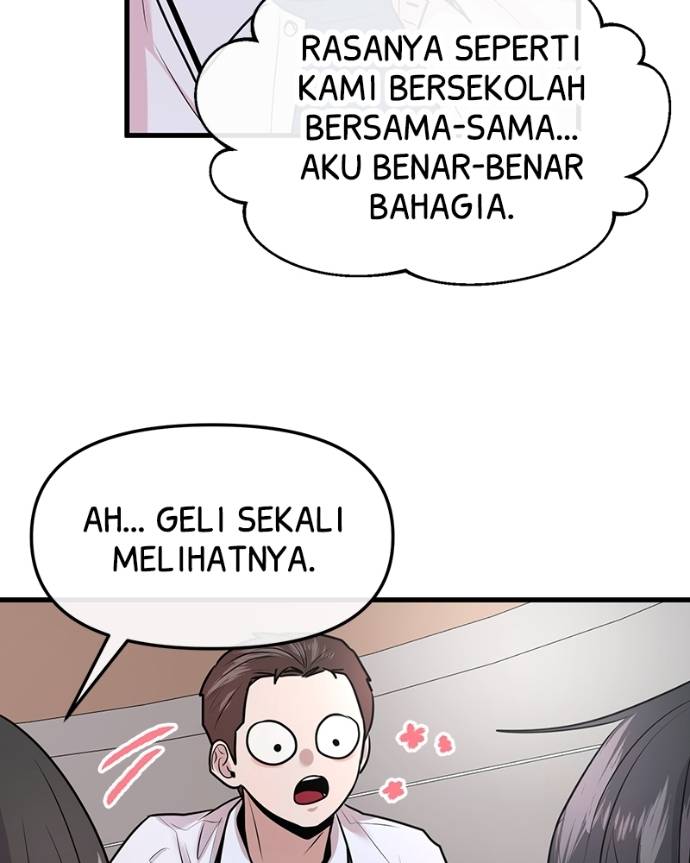 Back to The Chanbi Chapter 29 Gambar 45