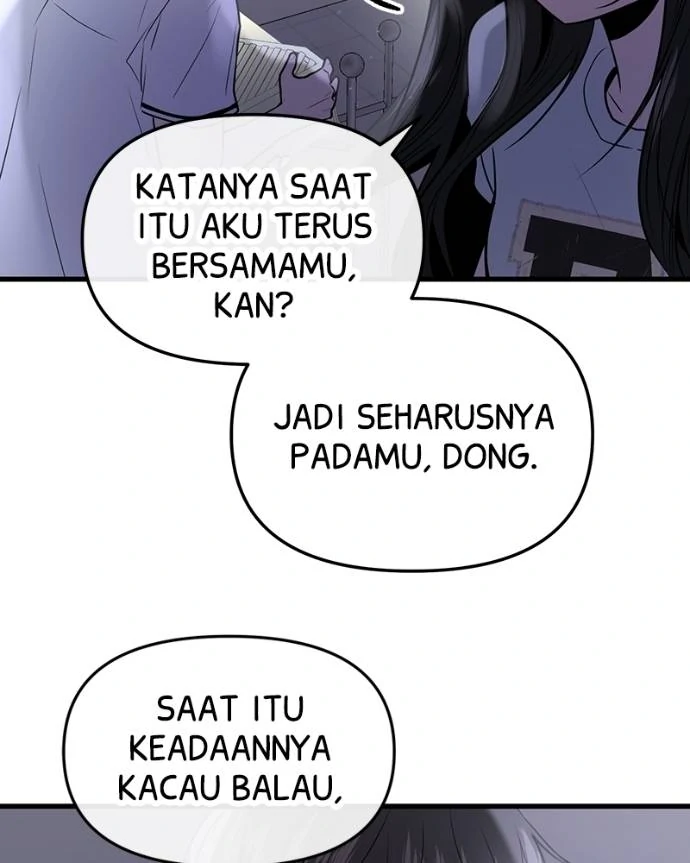 Back to The Chanbi Chapter 28 Gambar 29