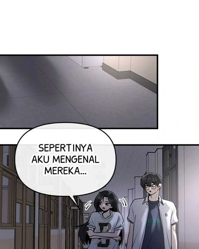 Back to The Chanbi Chapter 28 Gambar 36