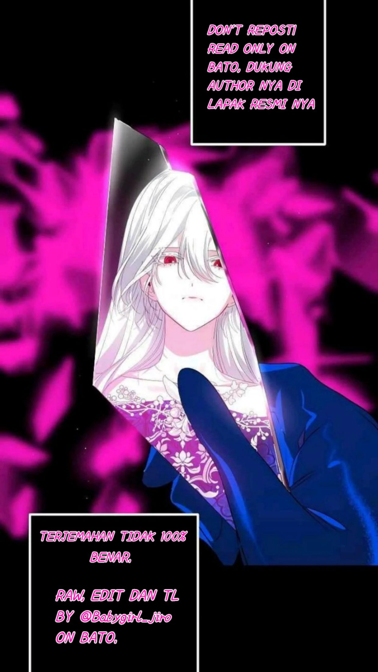 Baca Komik Requiem of Subdued Souls Chapter 33 Gambar 1