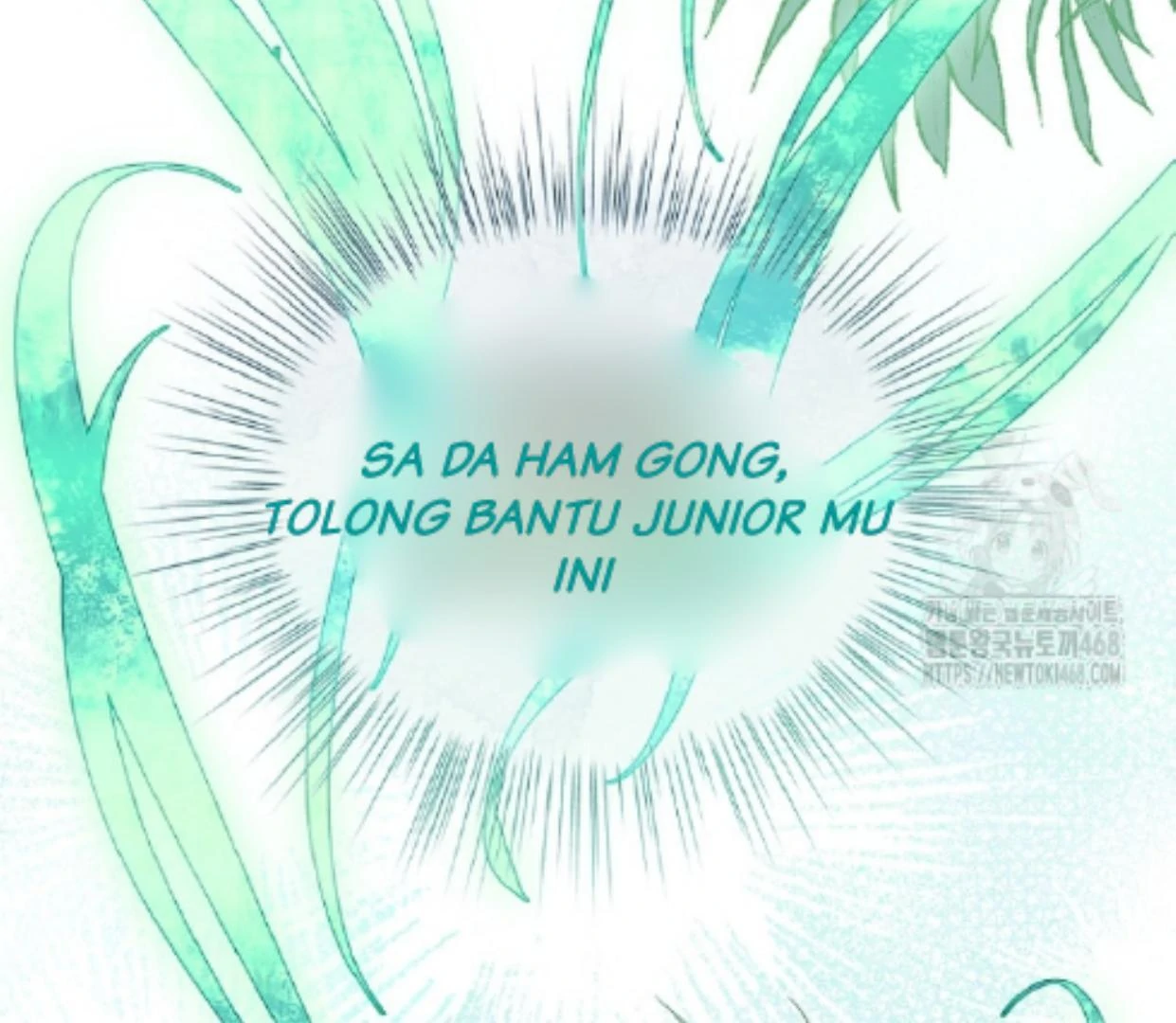 Requiem of Subdued Souls Chapter 33 Gambar 108