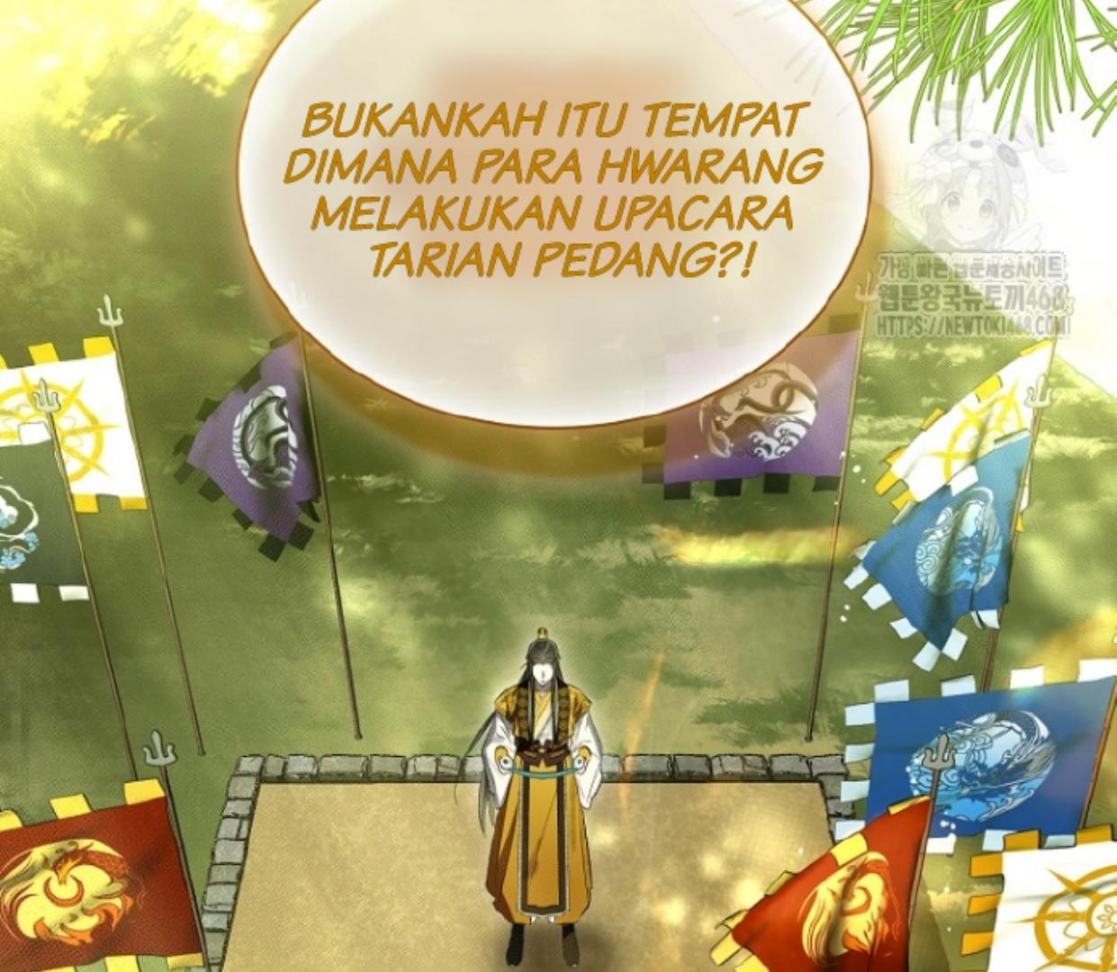 Requiem of Subdued Souls Chapter 33 Gambar 171