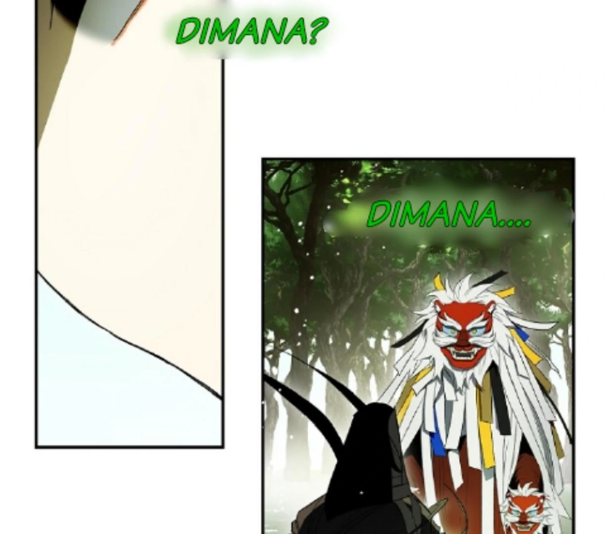Requiem of Subdued Souls Chapter 33 Gambar 23