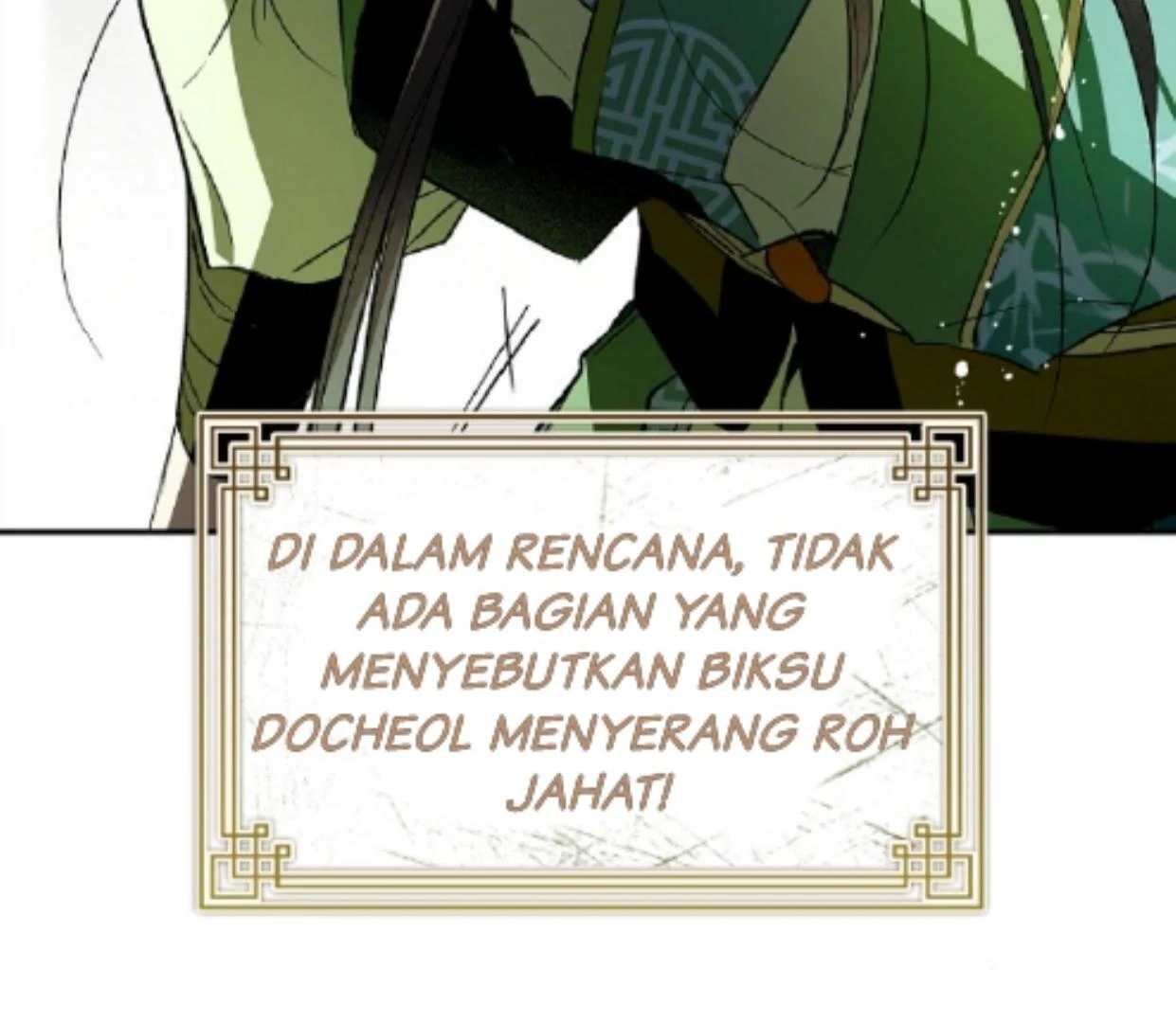 Requiem of Subdued Souls Chapter 33 Gambar 58
