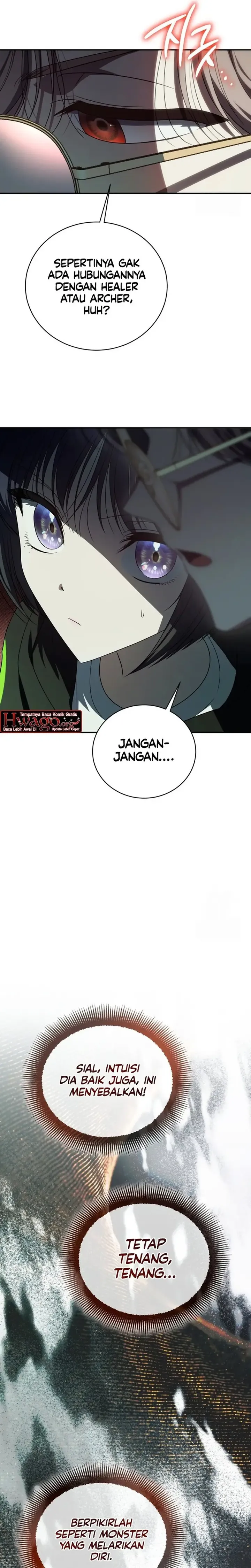 A Guide to the Right Life for Rankers Chapter 26 Gambar 12