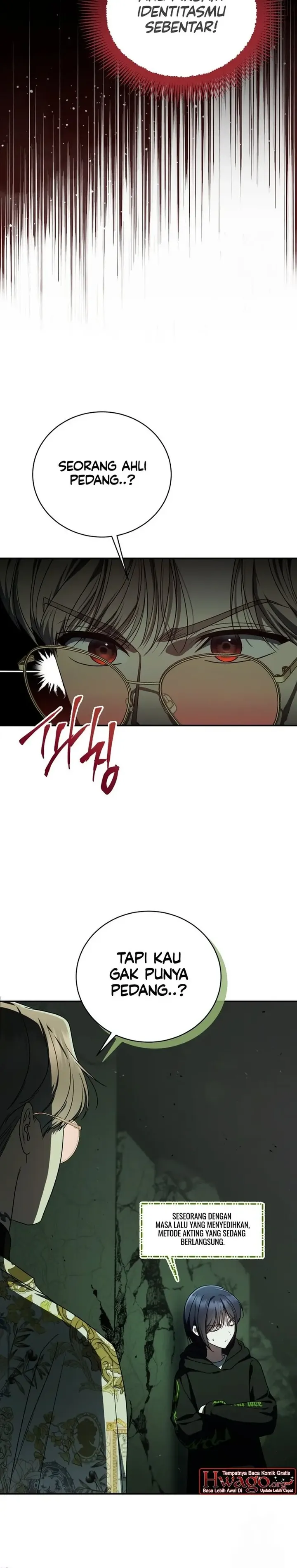 A Guide to the Right Life for Rankers Chapter 26 Gambar 15