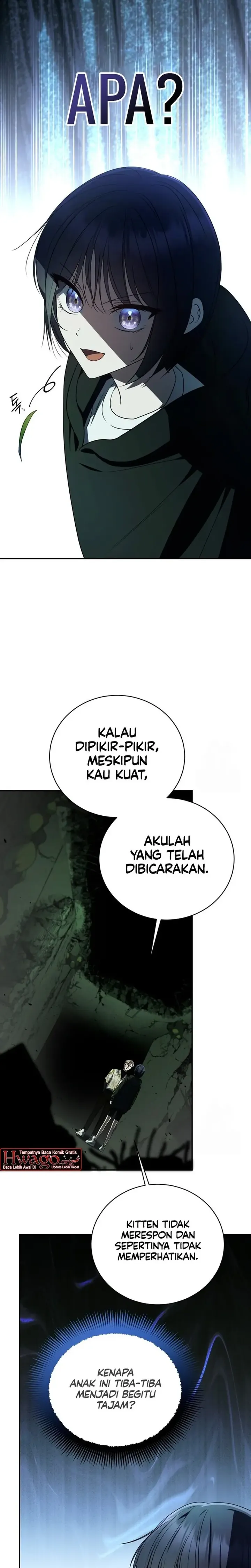 A Guide to the Right Life for Rankers Chapter 26 Gambar 22