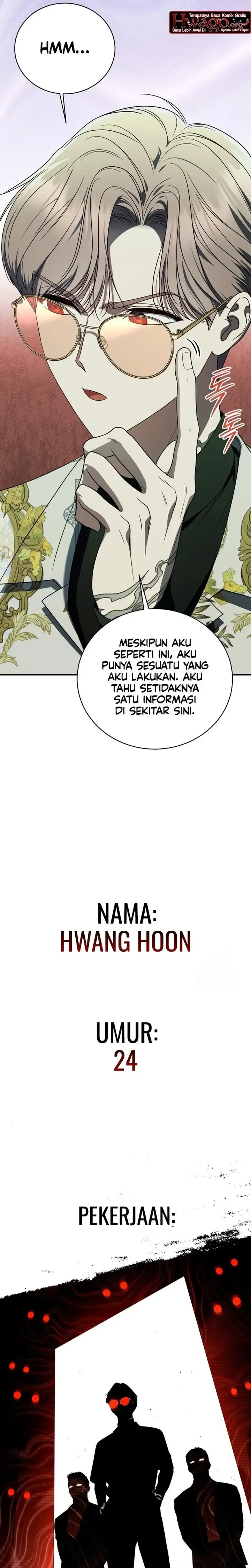 A Guide to the Right Life for Rankers Chapter 26 Gambar 24