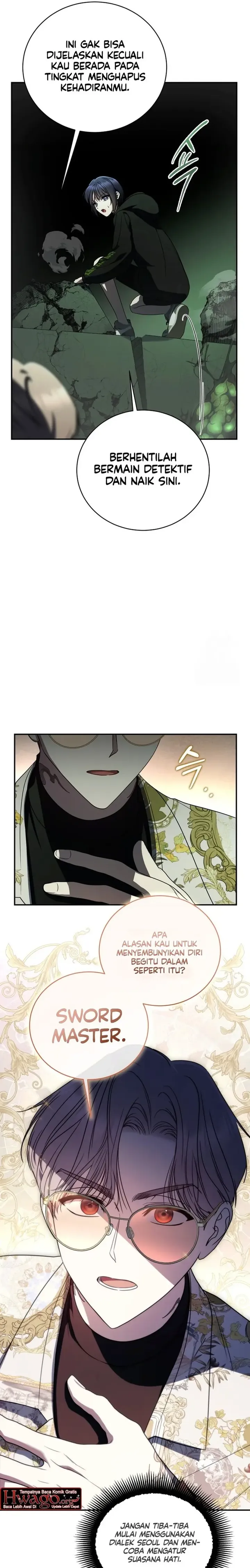 A Guide to the Right Life for Rankers Chapter 26 Gambar 26