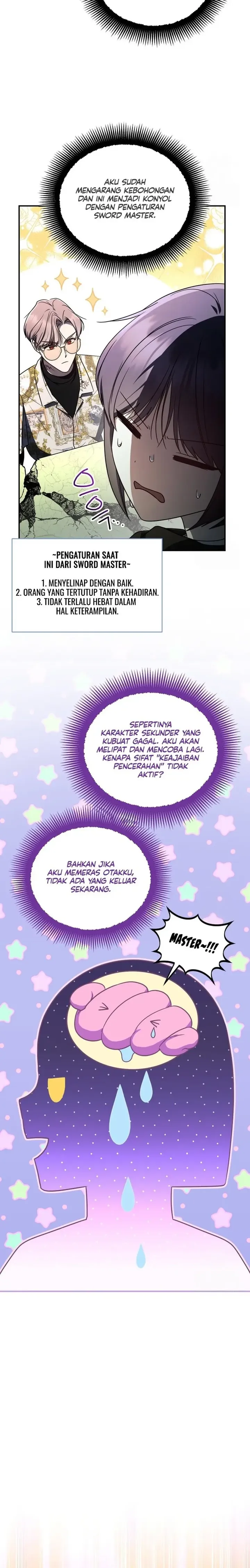A Guide to the Right Life for Rankers Chapter 26 Gambar 27