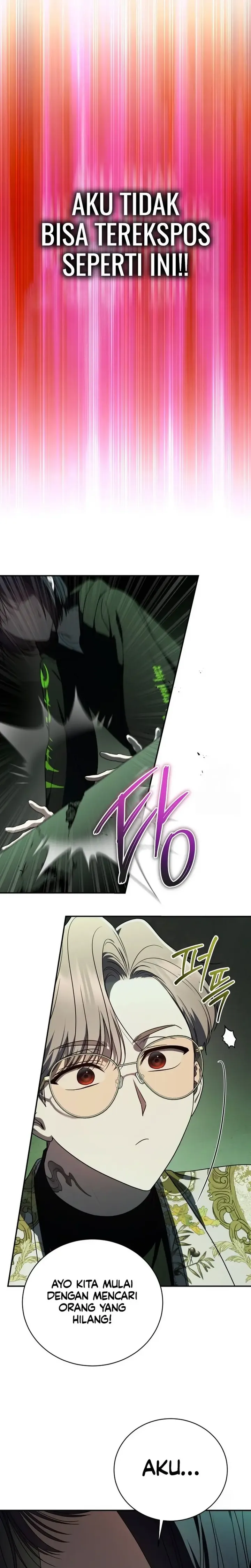 A Guide to the Right Life for Rankers Chapter 26 Gambar 28