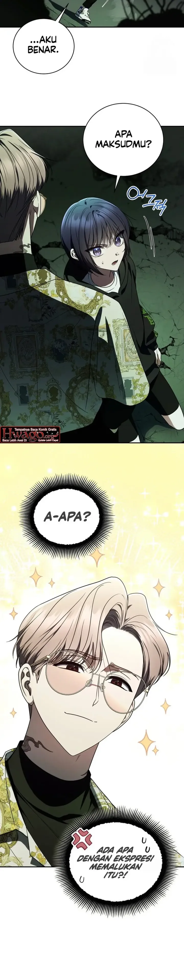 A Guide to the Right Life for Rankers Chapter 26 Gambar 31