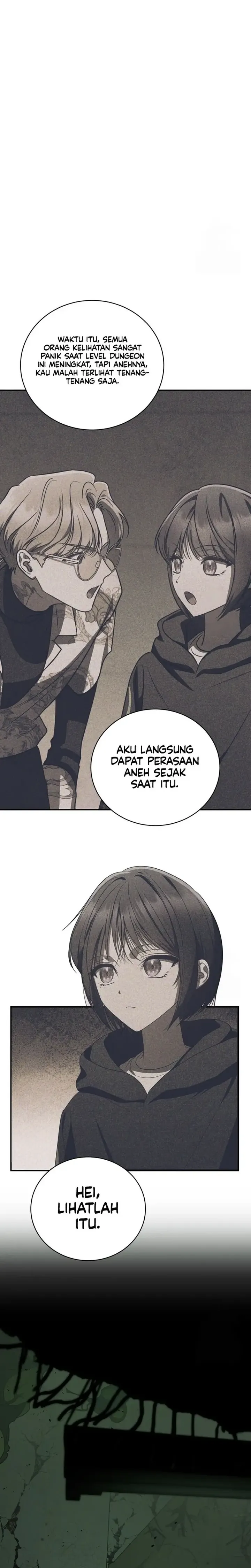 A Guide to the Right Life for Rankers Chapter 26 Gambar 6