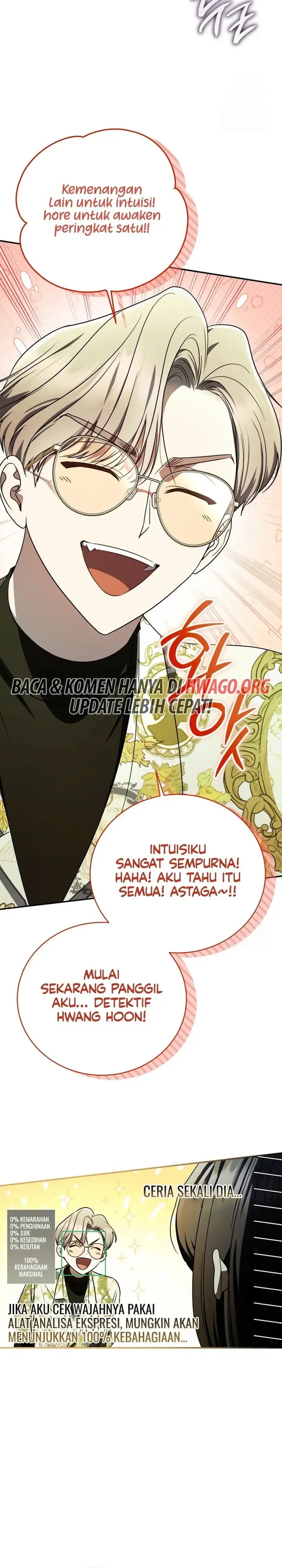 A Guide to the Right Life for Rankers Chapter 26 Gambar 9