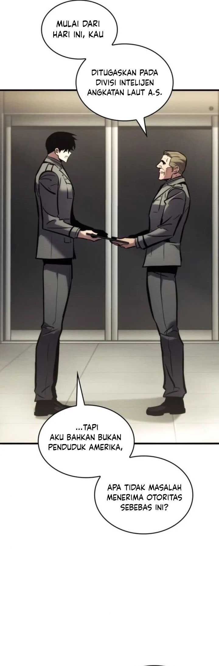 Kill The Dragon Chapter 143 Gambar 11
