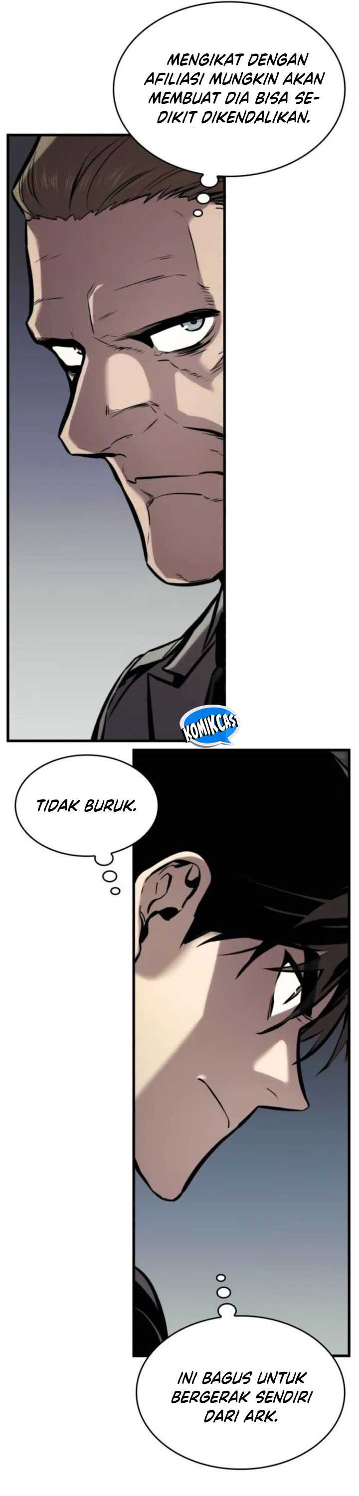 Kill The Dragon Chapter 143 Gambar 15
