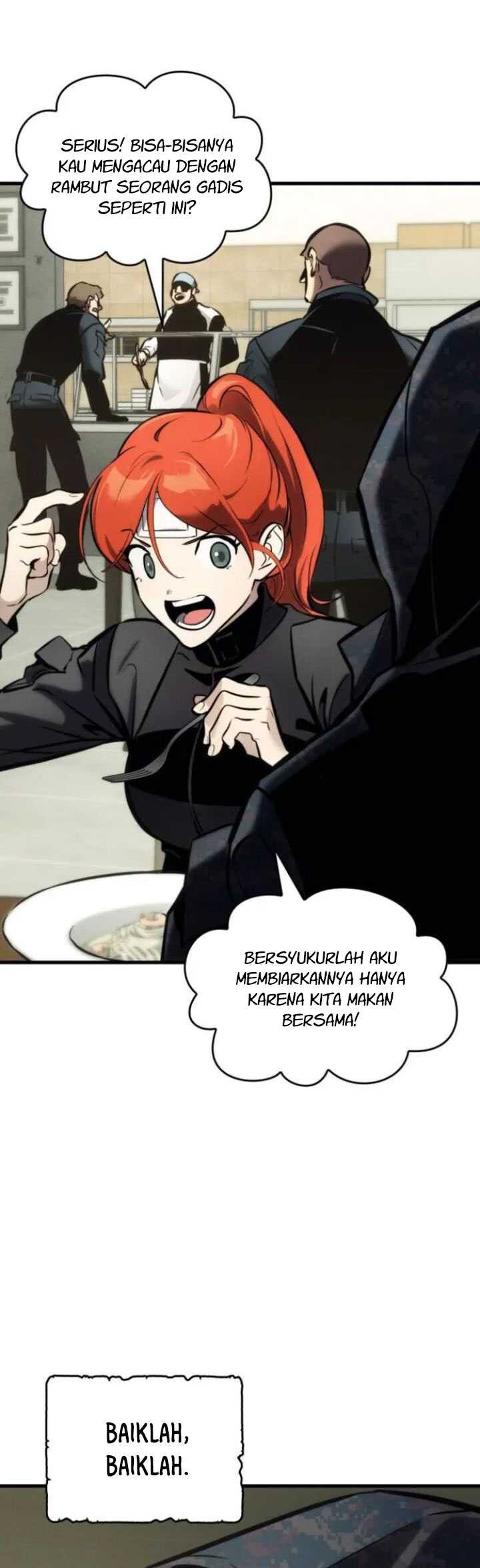 Kill The Dragon Chapter 143 Gambar 19