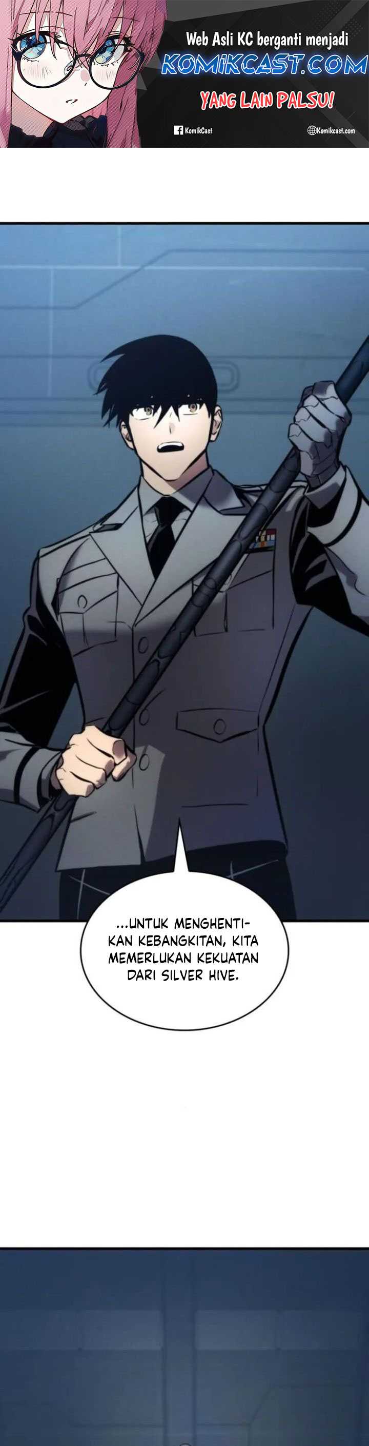 Baca Manhwa Kill The Dragon Chapter 143 Gambar 2