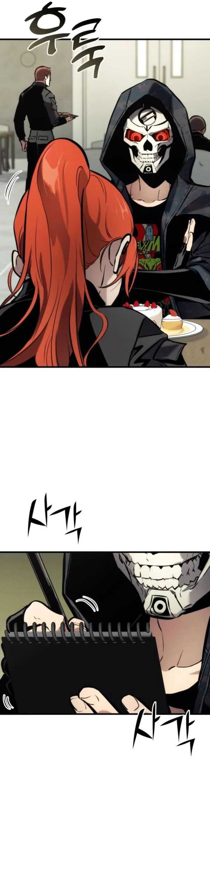 Kill The Dragon Chapter 143 Gambar 21