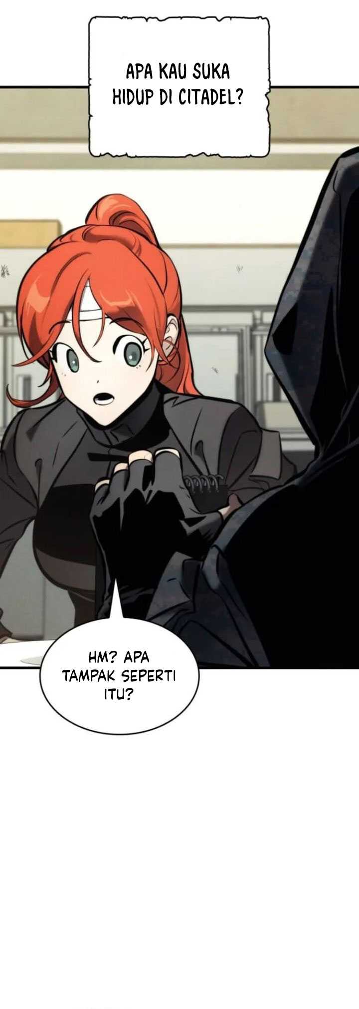 Kill The Dragon Chapter 143 Gambar 22