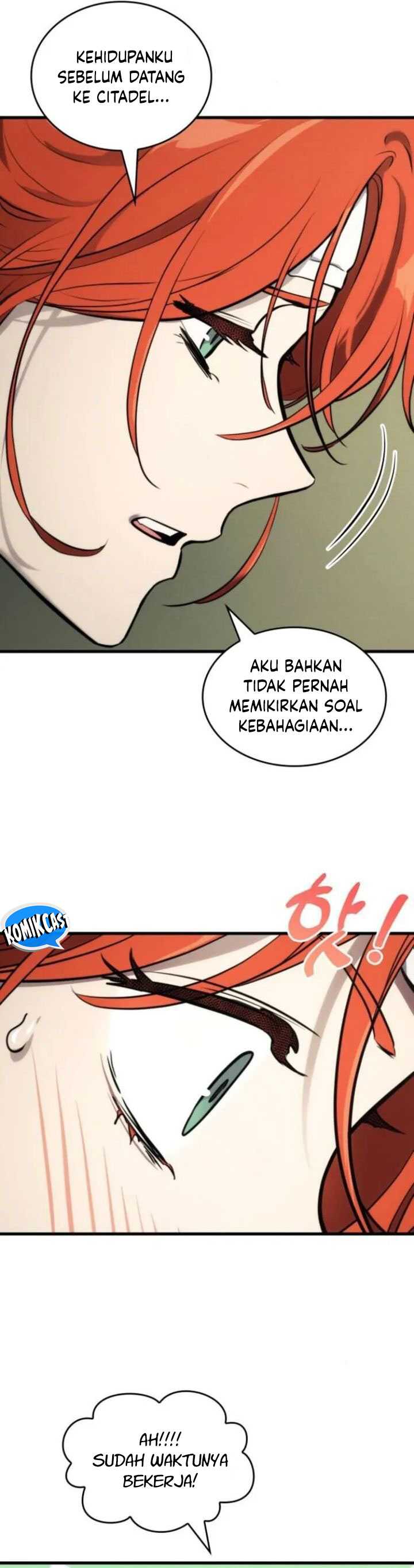 Kill The Dragon Chapter 143 Gambar 25