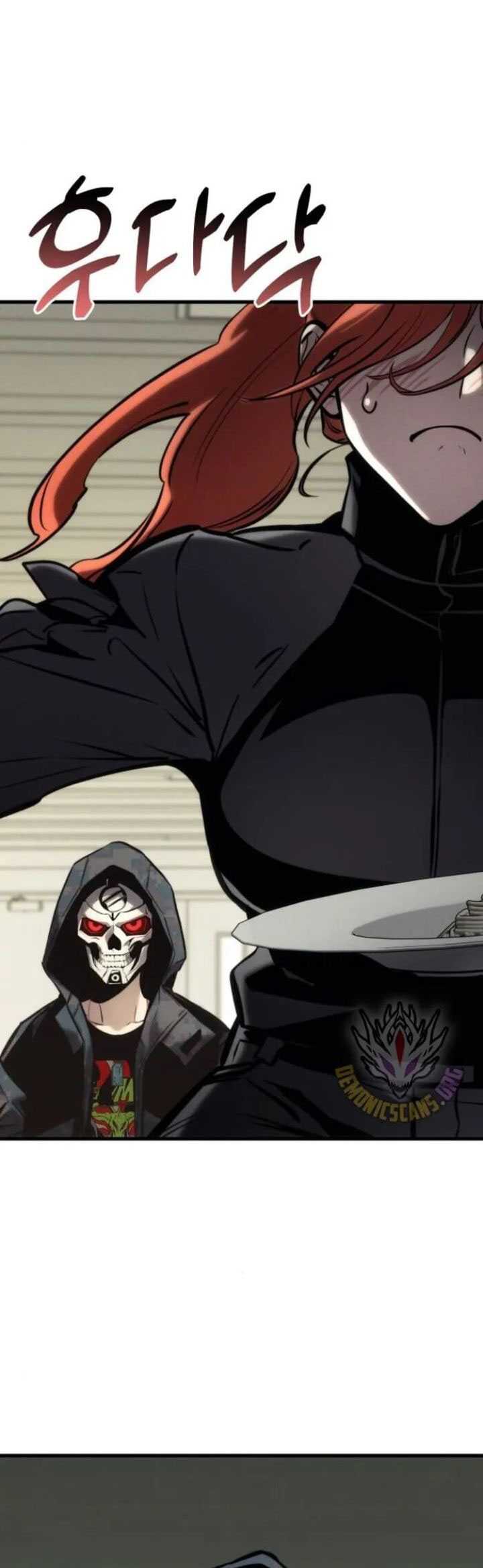 Kill The Dragon Chapter 143 Gambar 27
