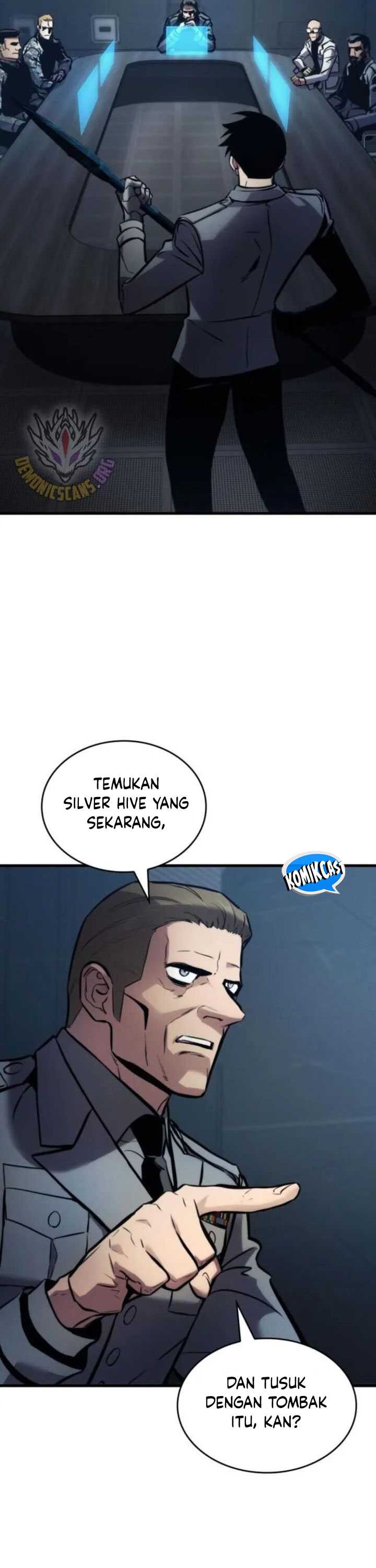 Kill The Dragon Chapter 143 Gambar 3