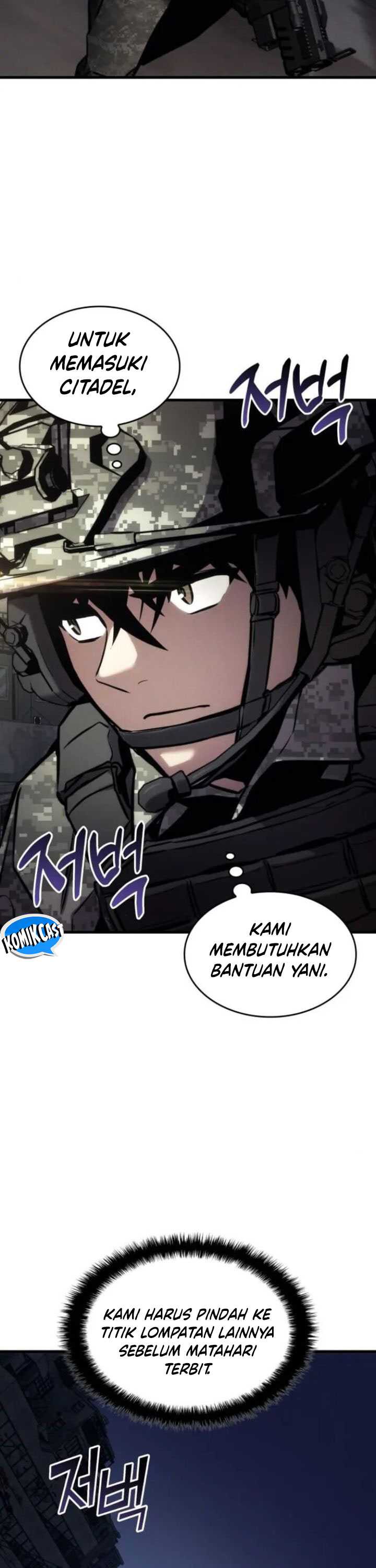 Kill The Dragon Chapter 143 Gambar 30